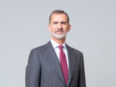 Talavera honra al rey Felipe VI con un impresionante mural, pero ¿por qué no asistirá el monarca español?
