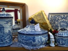 La Magia de la Cerámica de Talavera: Un Viaje por sus Alfares ceramica de talavera