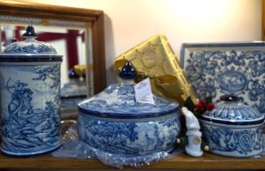 La Magia de la Cerámica de Talavera: Un Viaje por sus Alfares ceramica de talavera