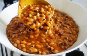 Las carillas con oreja de cerdo: un plato con historia en Talavera de la Reina