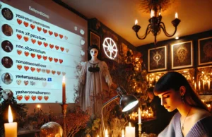 Revoluciona San Valentín en Talavera con el tarot del amor en directo por Instagram tarot en talavera de la reina