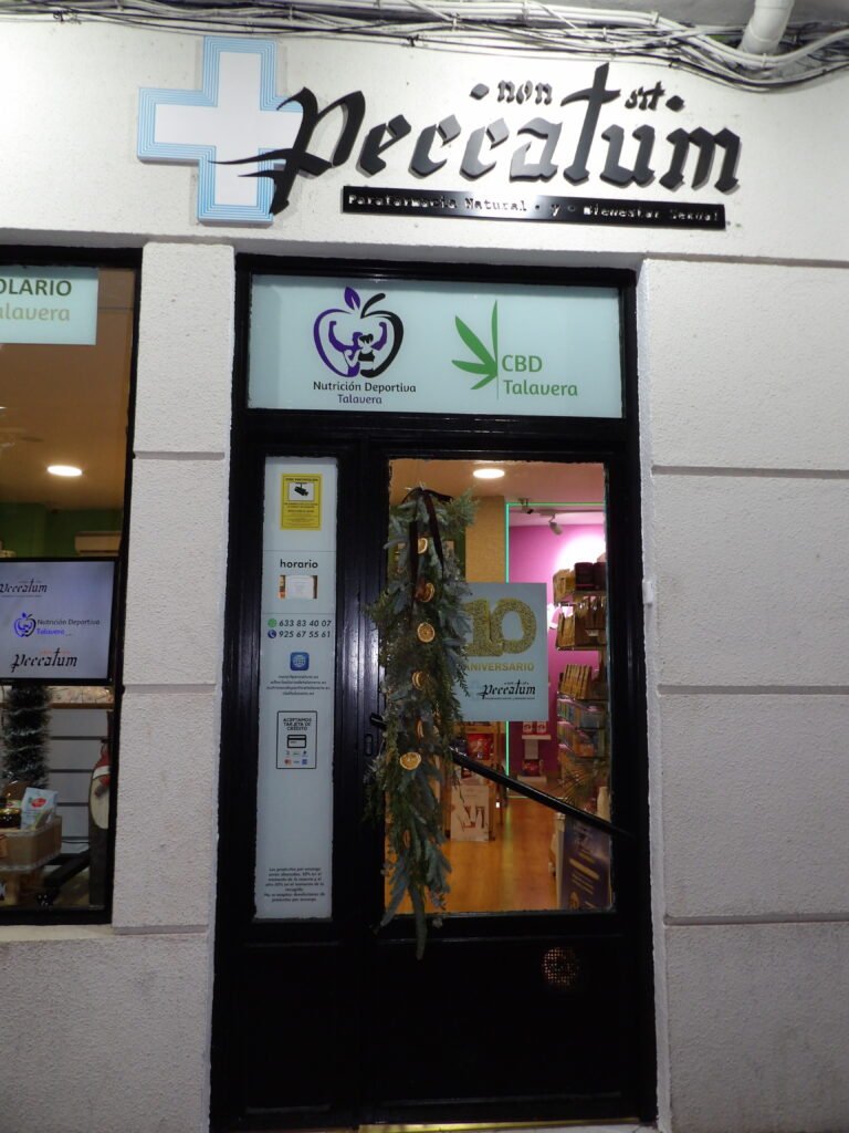 comprar marihuna terapeutica en talavera de la reina