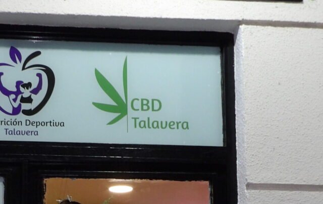comprar marihuna terapeutica en talavera de la reina