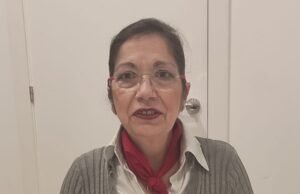 Esther, tarotista en Ecotienda Talavera: «El tarot es una guía para desbloquear caminos» tarot talavera