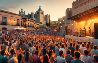 Posibles intereses ocultos en Toledo Exterior según el PP