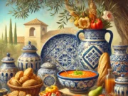 Guía para Celiacos: Dónde Comer en Talavera de la Reina restaurantes para celiacos en talavera