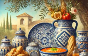 Guía para Celiacos: Dónde Comer en Talavera de la Reina restaurantes para celiacos en talavera