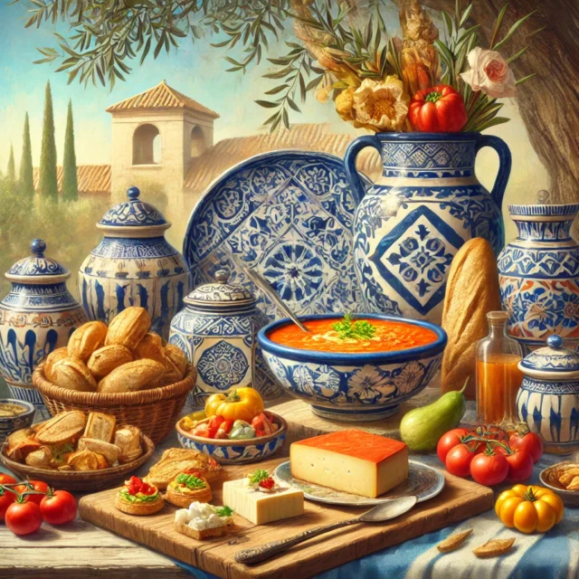 restaurantes para celiacos en talavera