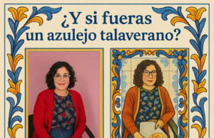 Celebra Mondas con regalos que rinden homenaje a la identidad talaverana