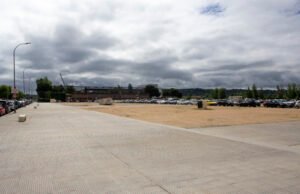 La Talajara 2026 saldrá este sábado del Recinto Ferial de Talavera Vista del Recinto Ferial de Talavera de la Reina