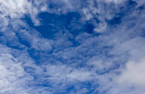 Borrasca Ivo Trae Alertas de Nieve y Viento a una Provincia de Castilla-La Mancha