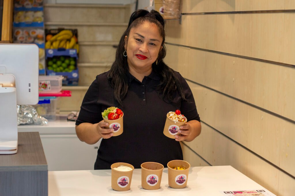 Talavera de la Reina Helados artesanales