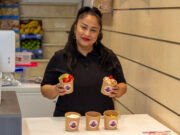 Una nueva propuesta latina llena de sabor y cercanía en Talavera Talavera de la Reina Helados artesanales