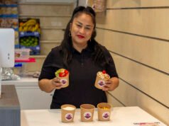 Una nueva propuesta latina llena de sabor y cercanía en Talavera Talavera de la Reina Helados artesanales