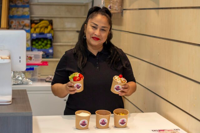 Talavera de la Reina Helados artesanales
