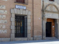 Ataque cibernético bloquea la web del Ayuntamiento: lo que se sabe hasta ahora Fachada de las oficinas del Ayuntamiento de Talavera de la Reina