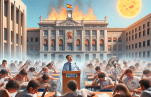 Incidencias en el Corpus de Talavera: 35 personas atendidas por golpes de calor y caídas