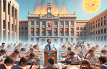 Talavera de la Reina: descubre por qué es una de las zonas más calurosas de Castilla-La Mancha