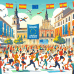 Actividades destacadas en Talavera para celebrar la Semana Europea del Deporte 2025