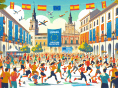 Actividades destacadas en Talavera para celebrar la Semana Europea del Deporte 2025