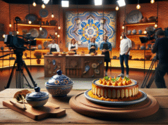 Postre tradicional de Talavera destaca en programa de televisión nacional y genera gran expectación