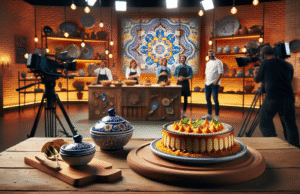 Postre tradicional de Talavera destaca en programa de televisión nacional y genera gran expectación
