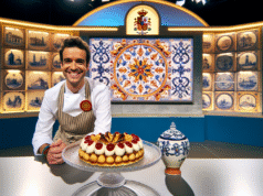 Postre típico de Talavera triunfa en televisión nacional y gana popularidad en toda España