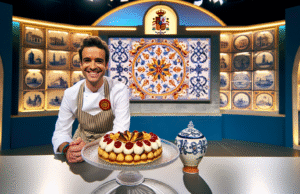 Postre típico de Talavera triunfa en televisión nacional y gana popularidad en toda España