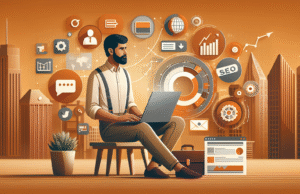 Estrategias efectivas de publicidad y presencia online para PYMEs que desean crecer en el entorno digital