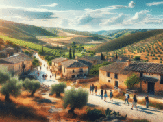 Cómo el turismo rural impulsa el desarrollo económico y social de las zonas despobladas en España
