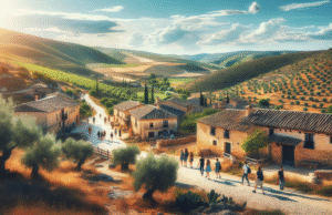 Cómo el turismo rural impulsa el desarrollo económico y social de las zonas despobladas en España