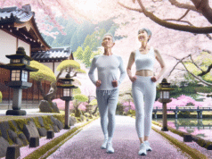 Caminar al Estilo Japonés: El Método Natural que Supera la Regla de los 10.000 Pasos para Mejorar tu Salud