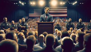 Motivos del Ataque a Charlie Kirk: Todo lo Que Sabemos Hasta Ahora