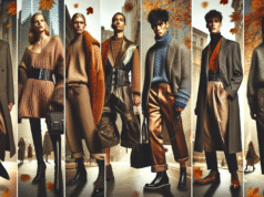 Tendencias de Moda Otoño 2025: Las 9 Claves para Actualizar tu Estilo Esta Temporada