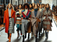 Las 9 tendencias de moda otoño 2025 que no querrás perderte
