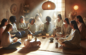 Acompañamiento femenino: estrategias para afrontar los cambios con calma, seguridad y bienestar