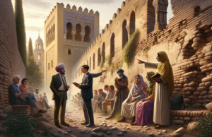 Urgente restauración de la muralla de Talavera: retos actuales y necesidad de colaboración institucional