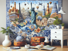 Descubre el mundo sin salir de Talavera: experiencias culturales internacionales en tu ciudad