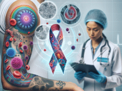 ¿Los tatuajes aumentan el riesgo de cáncer? Descubre lo que dice la ciencia reciente sobre sus efectos en la salud