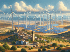 Castilla-La Mancha a la vanguardia de las energías renovables en España: crecimiento, proyectos y futuro sostenible