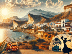 Guía para descubrir Almería: qué ver, qué hacer y por qué visitarla en tu próximo viaje al sur de España