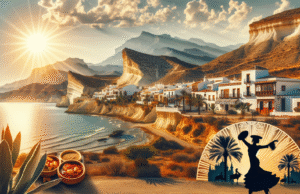 Guía para descubrir Almería: qué ver, qué hacer y por qué visitarla en tu próximo viaje al sur de España