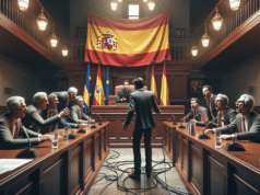 Crisis política en Pepino: claves de la moción de censura y sus implicaciones locales