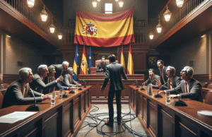 Crisis política en Pepino: claves de la moción de censura y sus implicaciones locales