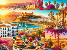 Guía para visitar Almería: qué ver, dónde ir y por qué este destino del sur de España enamora a todos los viajeros