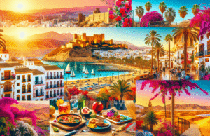 Guía para visitar Almería: qué ver, dónde ir y por qué este destino del sur de España enamora a todos los viajeros