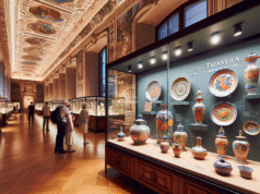 La Talavera en el Museo del Louvre: el legado cerámico mexicano que conquistó París