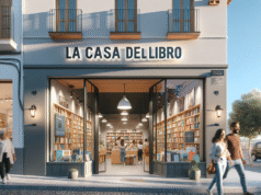 Fecha de apertura y detalles de la nueva Casa del Libro en Talavera de la Reina
