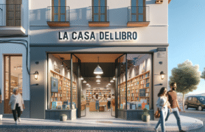Fecha de apertura y detalles de la nueva Casa del Libro en Talavera de la Reina