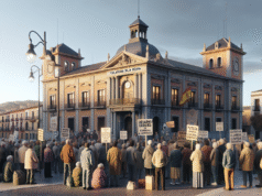 Talavera: Ayuntamiento descarta unirse a nuevas medidas de vivienda propuestas para la ciudad